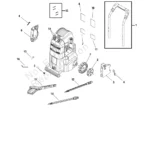 BRIGGS AND STRATTON, 020508-00, IPL.4 thumbnail